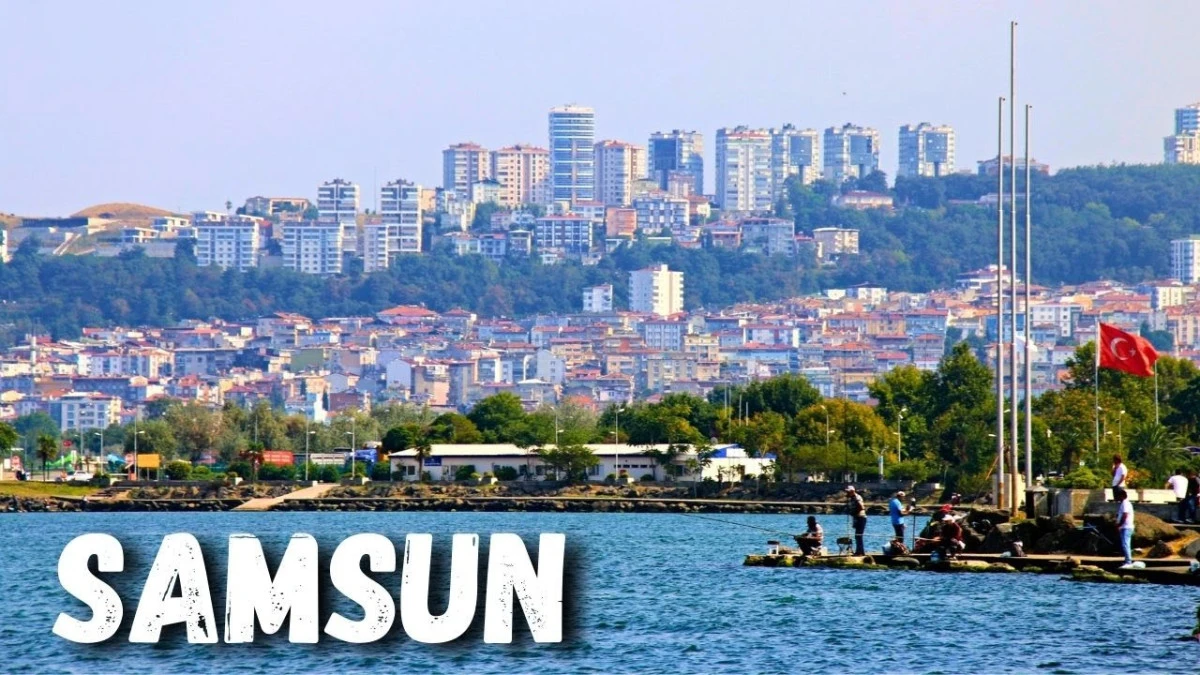 Samsun&rsquo;un Geleceği Masada: Kentsel Sorunlar ve Stratejik &Ccedil;&ouml;z&uuml;m &Ouml;nerileri
