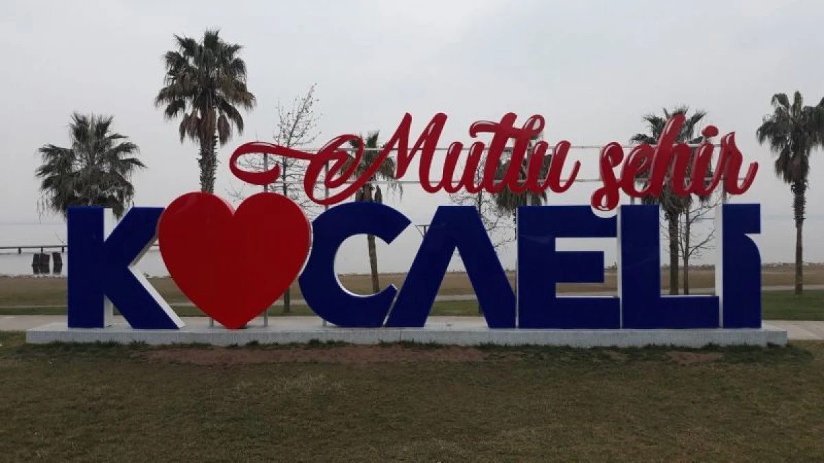 Sanayinin Başkentinde Alarm: Kocaeli&rsquo;nin &Ccedil;&ouml;z&uuml;m Bekleyen Kronik Sorunları