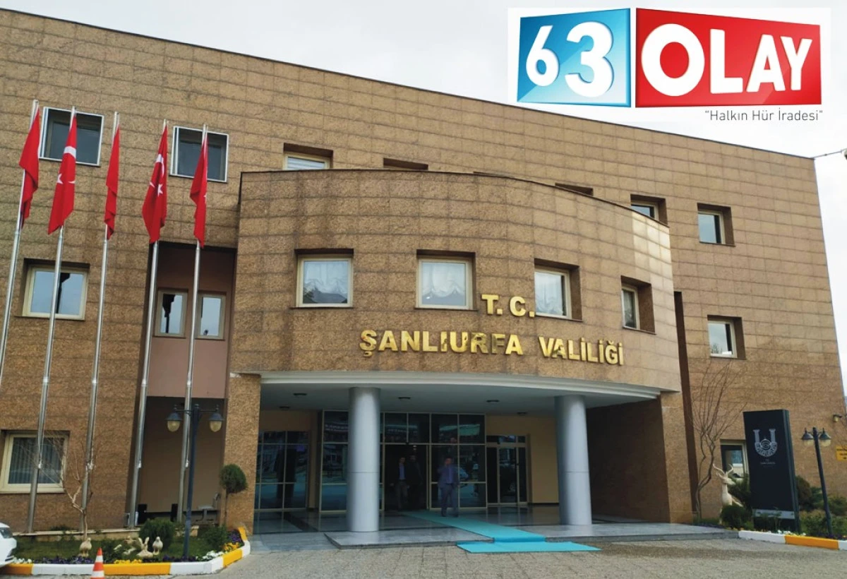 Şanlıurfa Halkına Hakaret Eden Ş&uuml;pheliye Soruşturma: Yurt Dışına Ka&ccedil;tığı Belirlendi