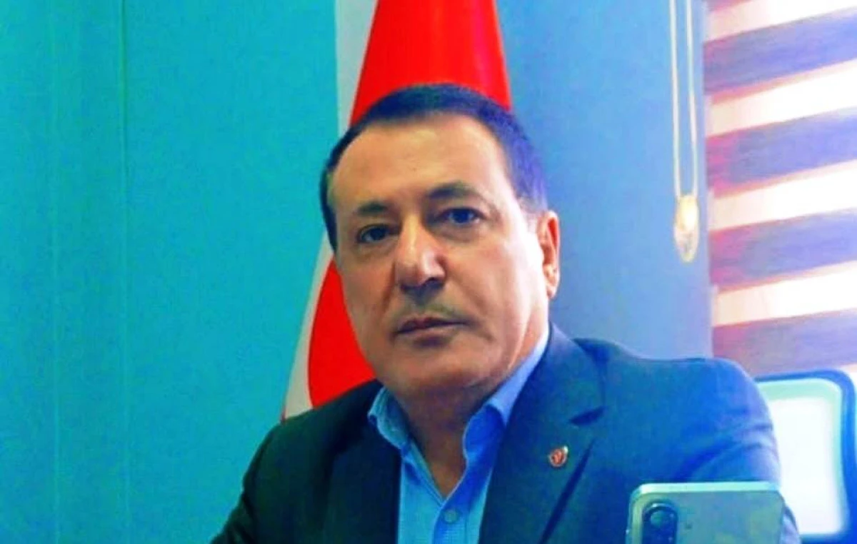 Şanlıurfa Kamuoyunun Merceğindeki İsim: Mehmet Emin Kuş 