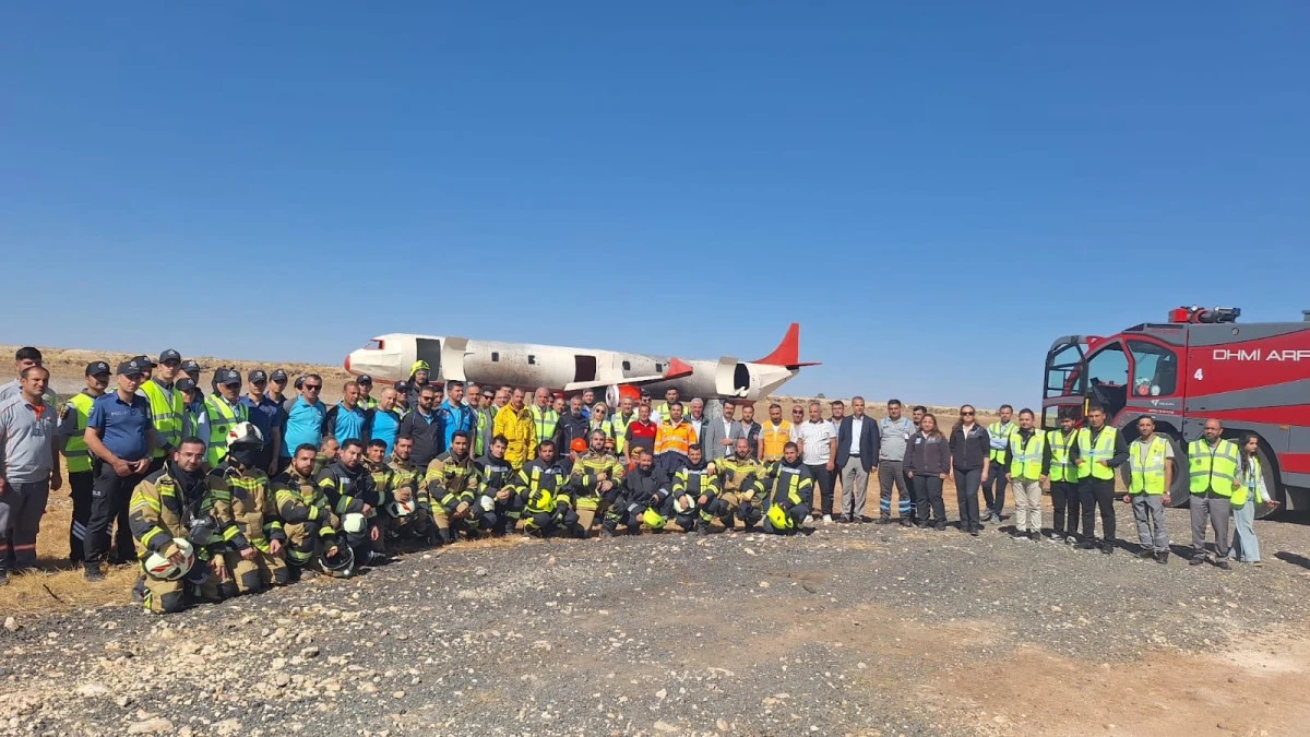 Şanlıurfa’da 106 Yolcu Kurtarıldı, 4 Yolcu Öldü, 6 Yolcu İse Yaralandı