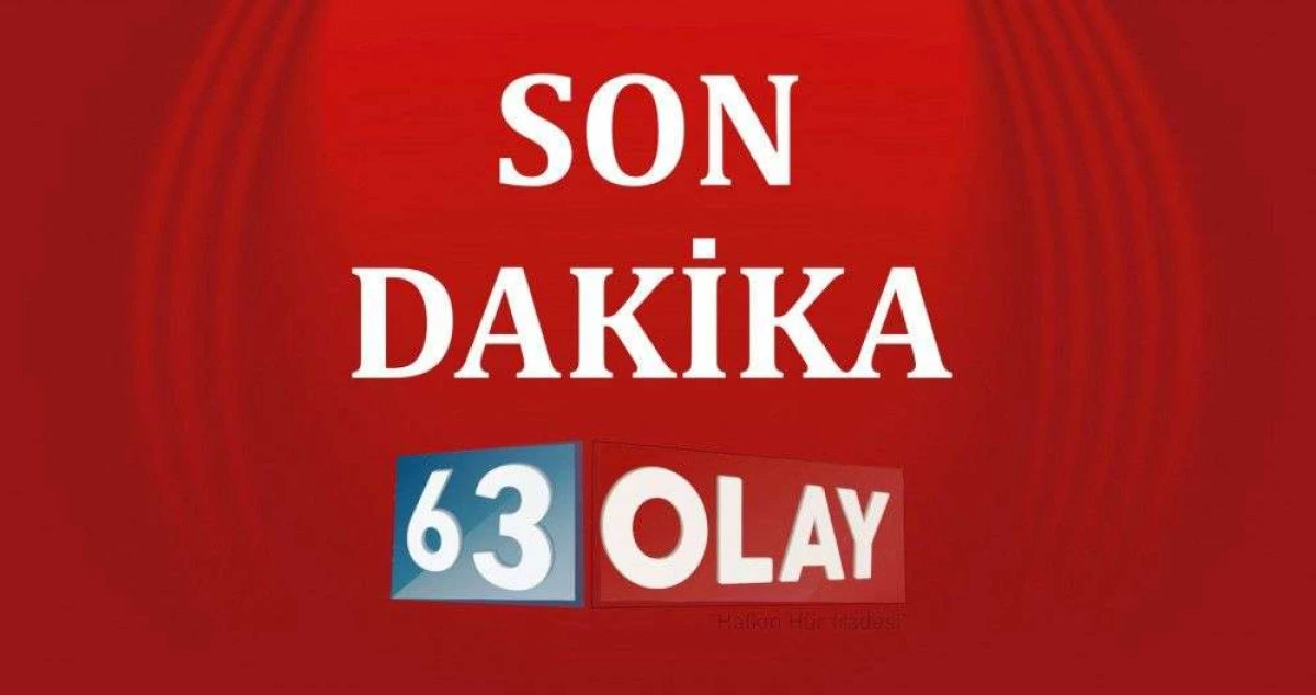 Şanlıurfa'da Dev Operasyon! Bir&ccedil;ok Okul M&uuml;d&uuml;r&uuml; G&ouml;zaltında... 