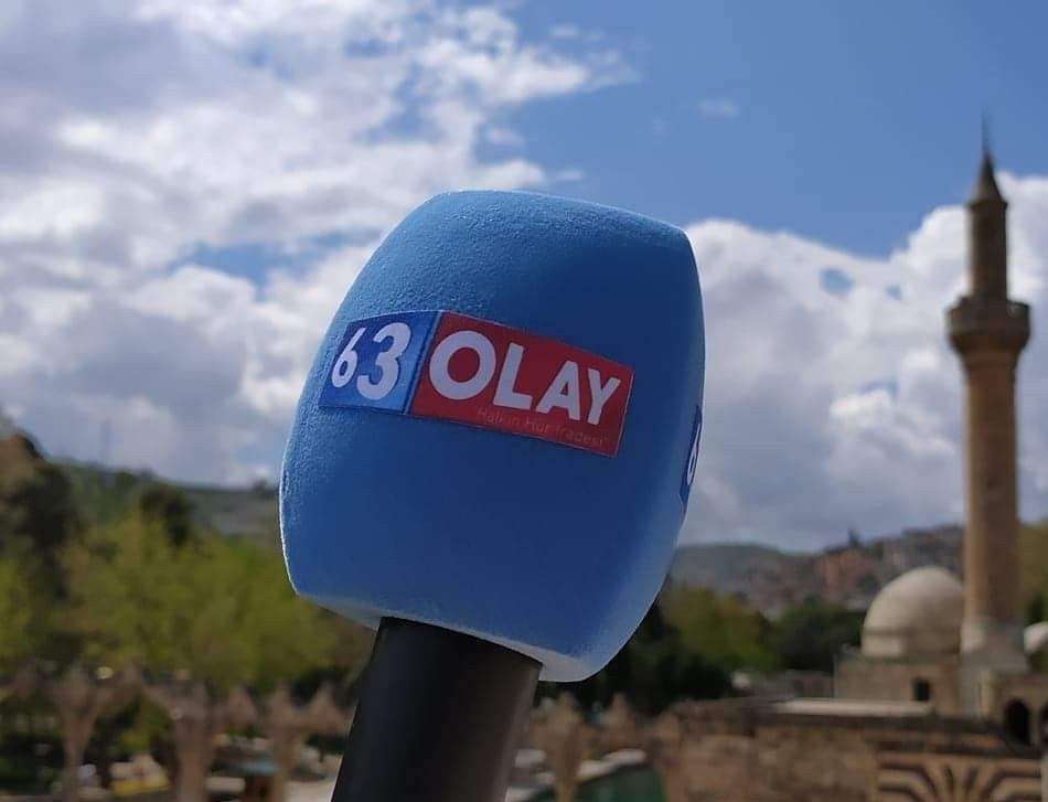 Şanlıurfa'da Yaşanan Sel Felaketinden Görüntüler - 63 Olay Haber