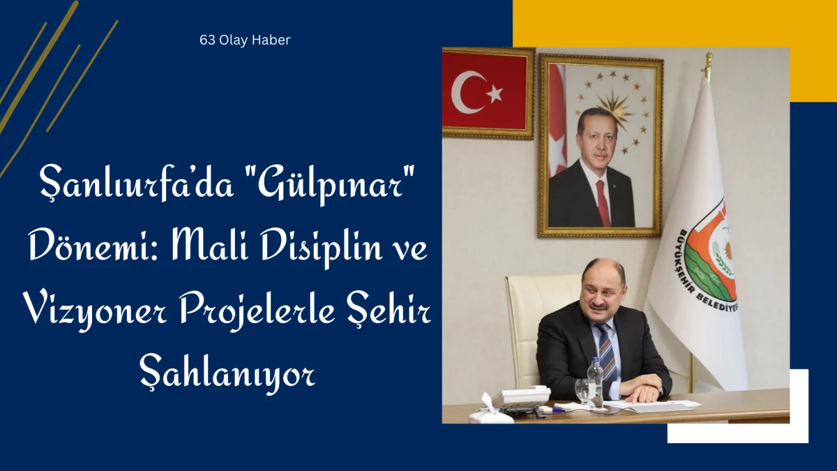 Şanlıurfa&rsquo;nın UNESCO Zaferi: 2026 Yılında D&uuml;nya M&uuml;zik Şehri Oluyoruz