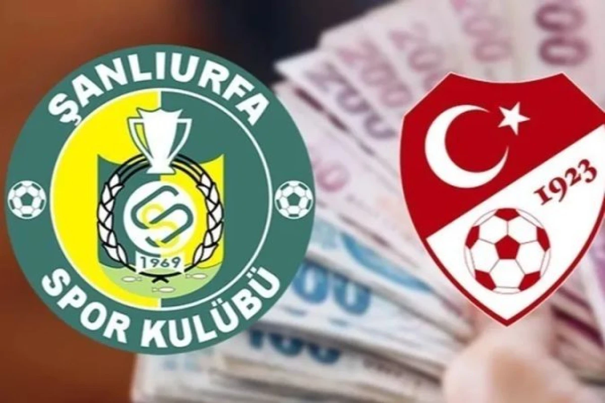 Şanlıurfaspor’a Ceza Üstüne Ceza Geldi…