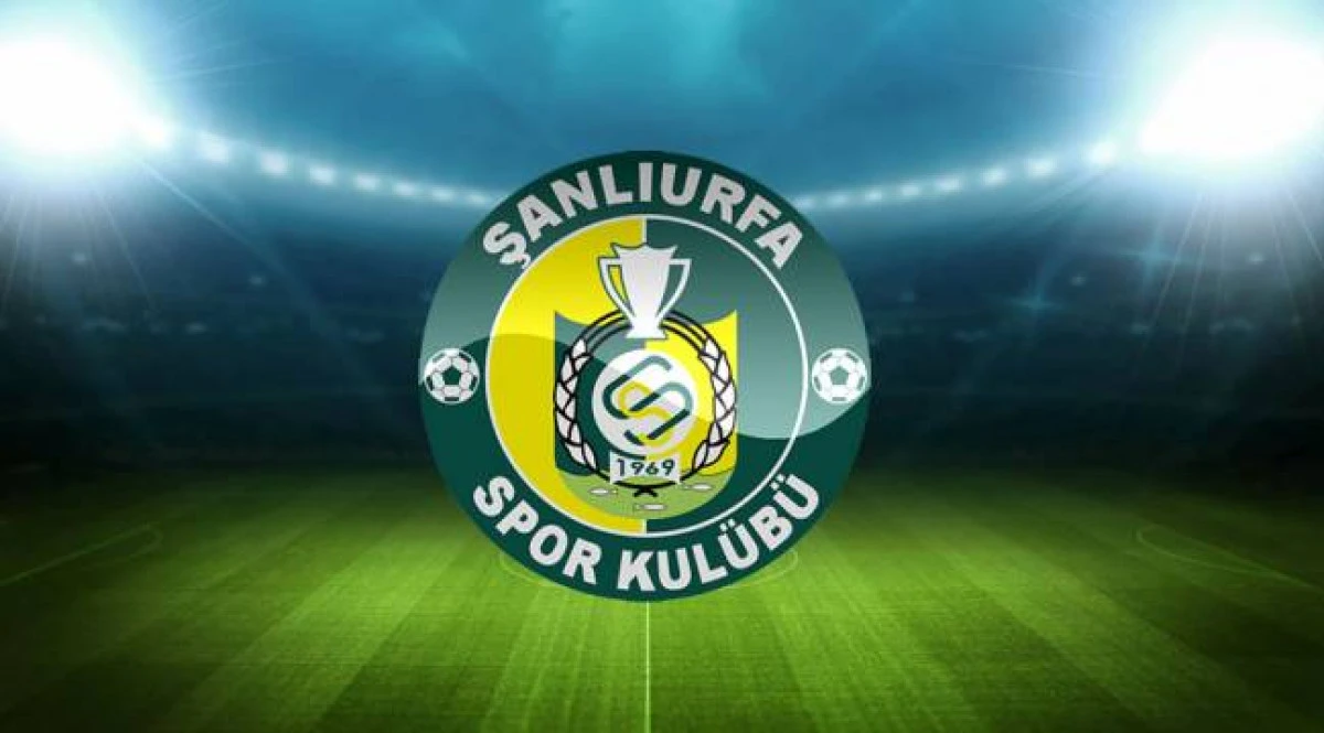 Şanlıurfaspor&rsquo;da Ahmet Yıldırım D&ouml;nemi!