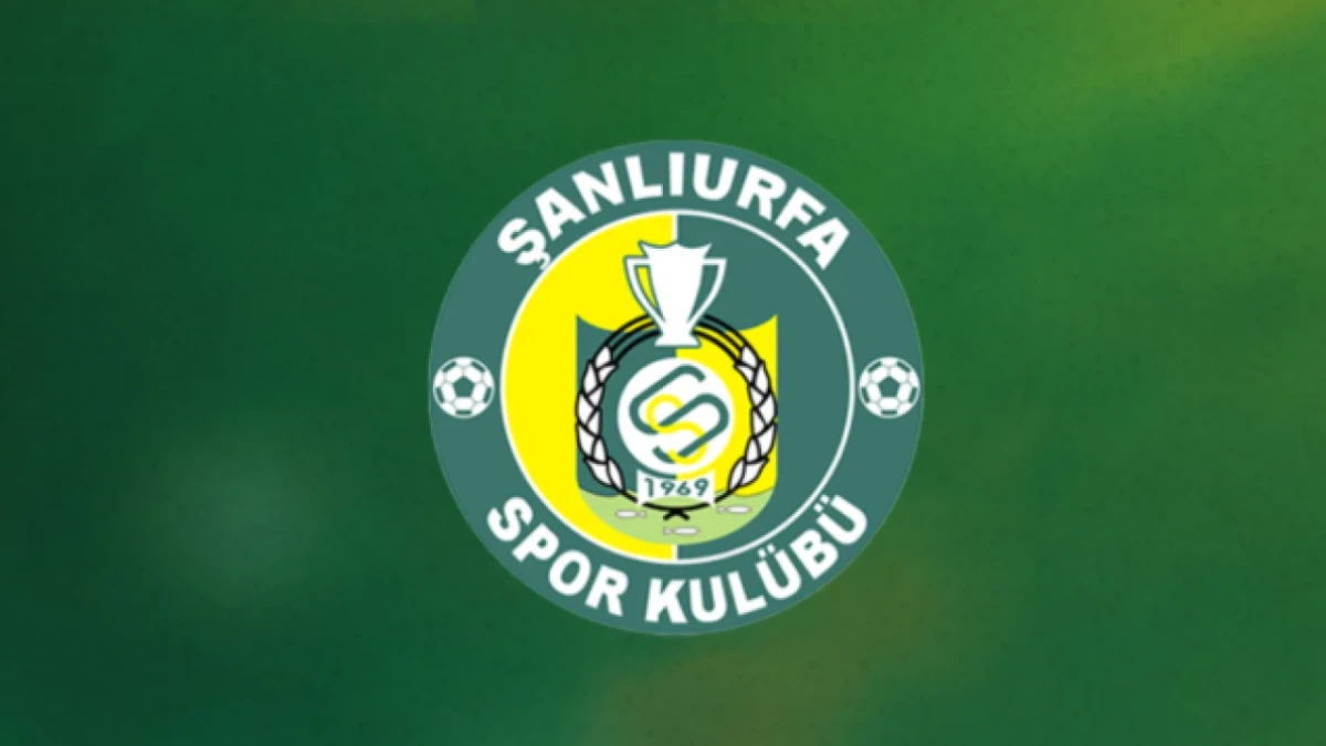 Şanlıurfaspor&rsquo;da Deprem! G&uuml;rses Kılı&ccedil; Yolları Ayırdı&hellip;