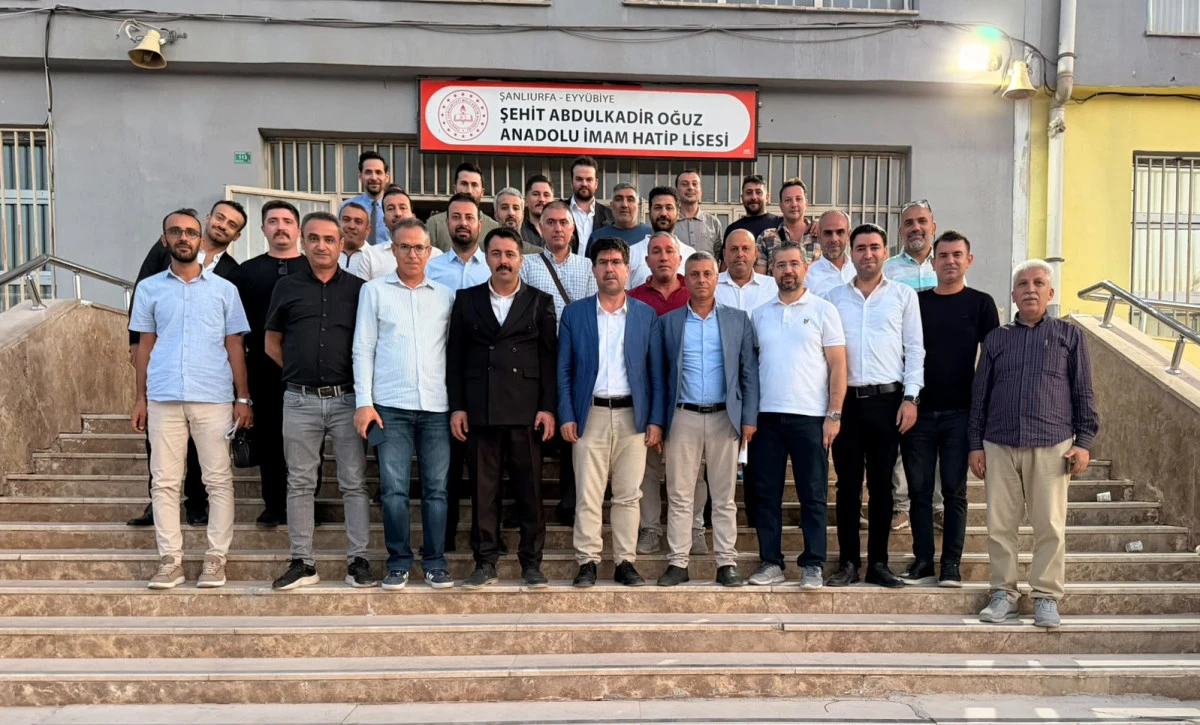 Se&ccedil;imlerde Mevcut Başkan İbrahim Coşkun&rsquo;un Listesi A&ccedil;ık Ara Farkla Kazandı 
