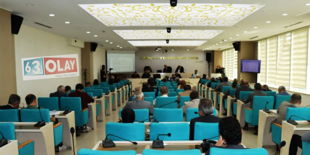 Şehrin Karar Mekanizması: Belediye Meclis Üyeleri Ne İş Yapar?