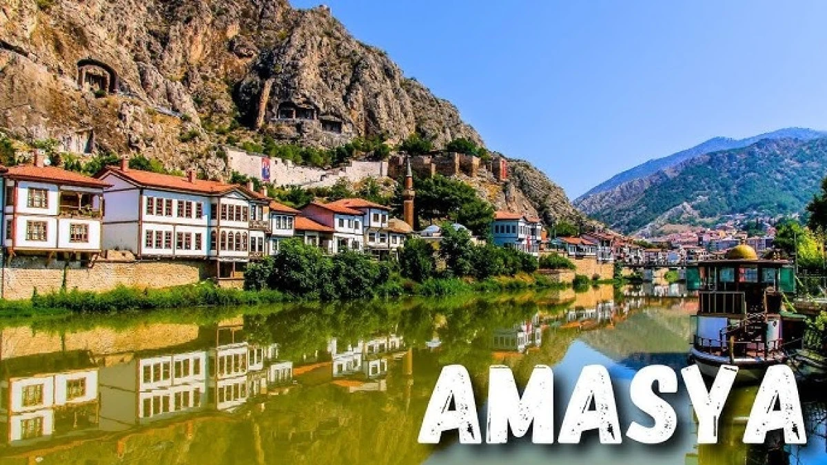 Şehzadeler Şehri Amasya Mercek Altında: &Ccedil;&ouml;z&uuml;m Bekleyen Kronik Sorunlar ve &Ccedil;ıkış Yolları