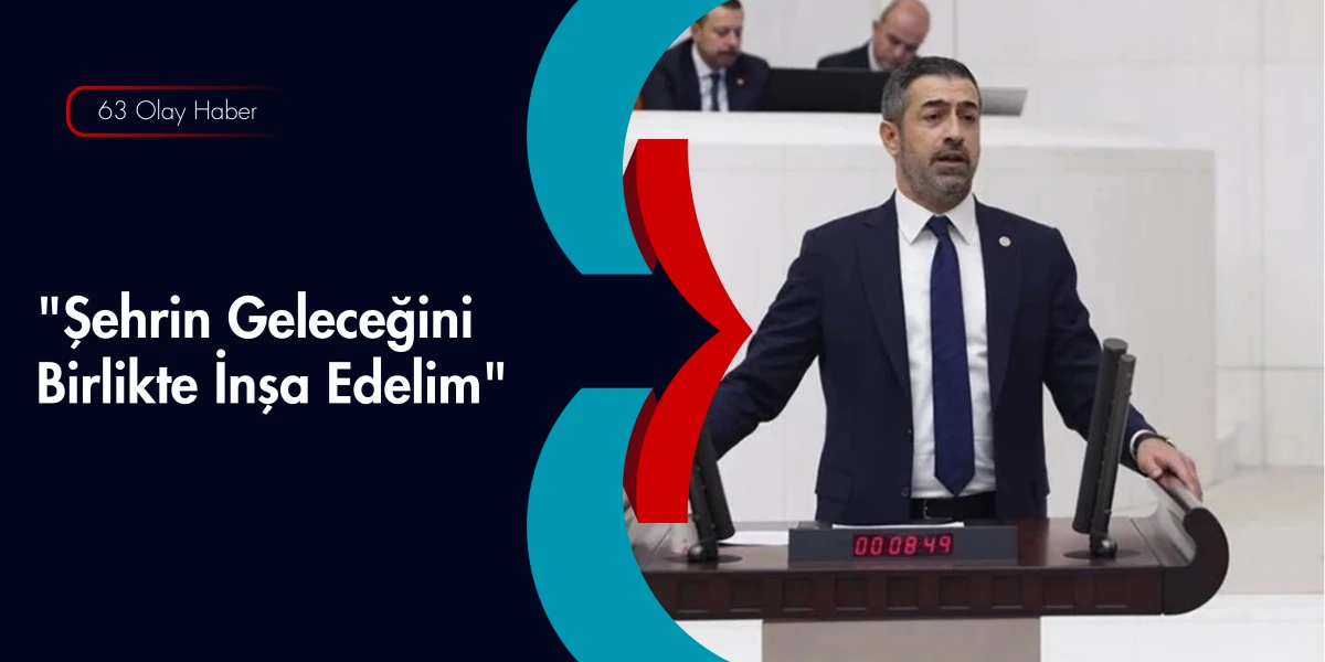 Semih Işıkver&rsquo;den Elazığ İ&ccedil;in 5 Yıllık Stratejik Vizyon