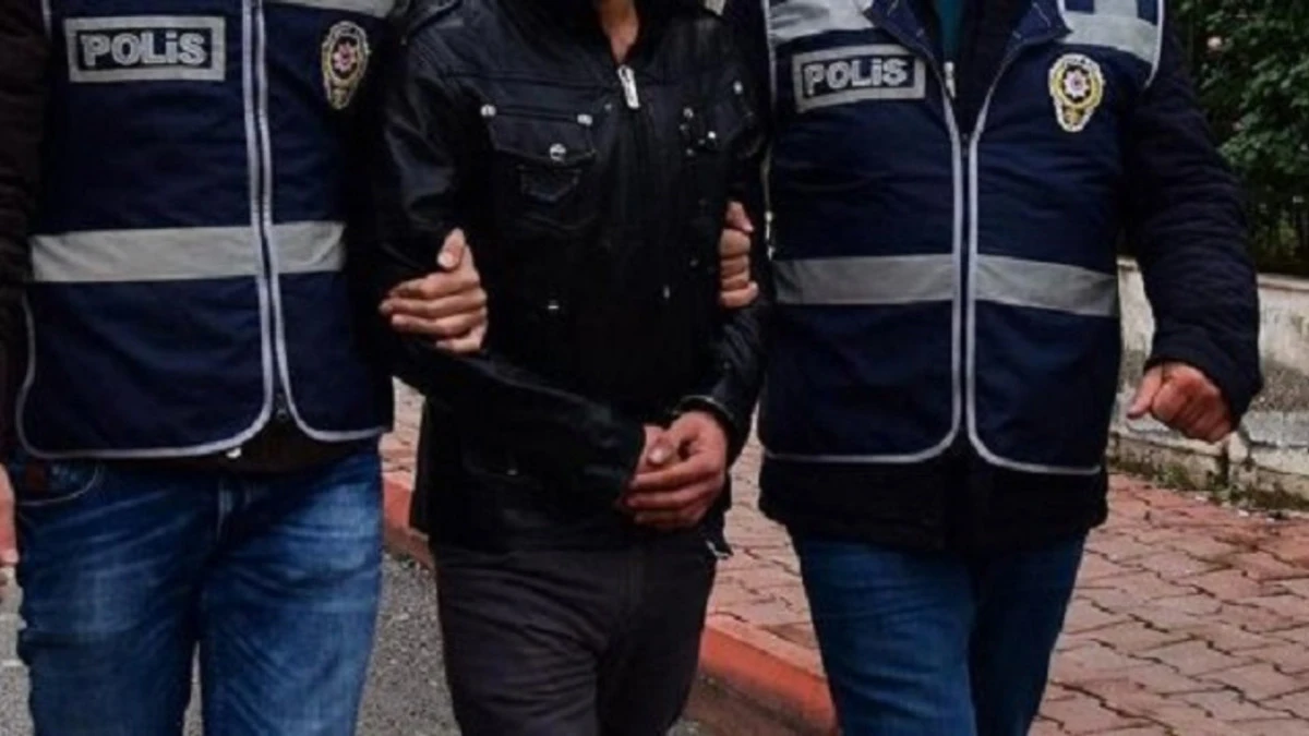 Sermaye Piyasalarında Dev Soruşturma: 31 Kişi Hakkında G&ouml;zaltı Kararı!