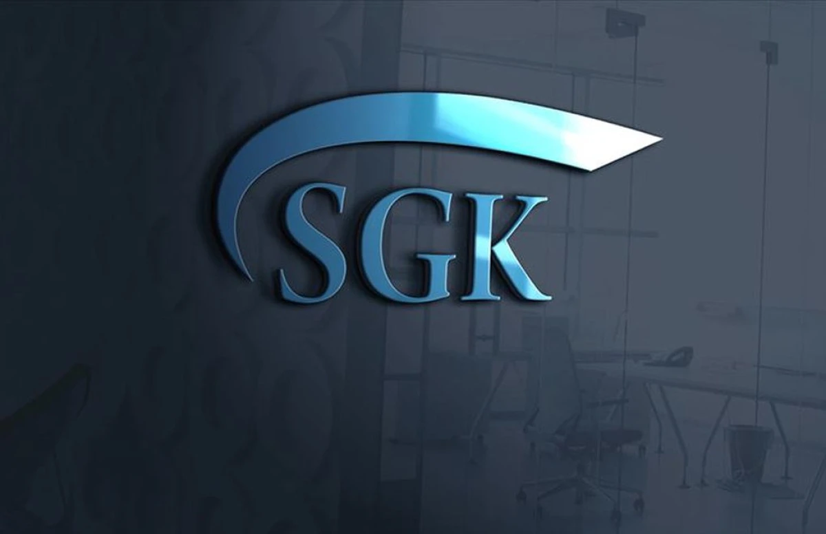 SGK İl M&uuml;d&uuml;r&uuml; Nacar&rsquo;dan Hayati Uyarı: Kayıt Dışı İstihdam Geleceği Tehdit Ediyor!