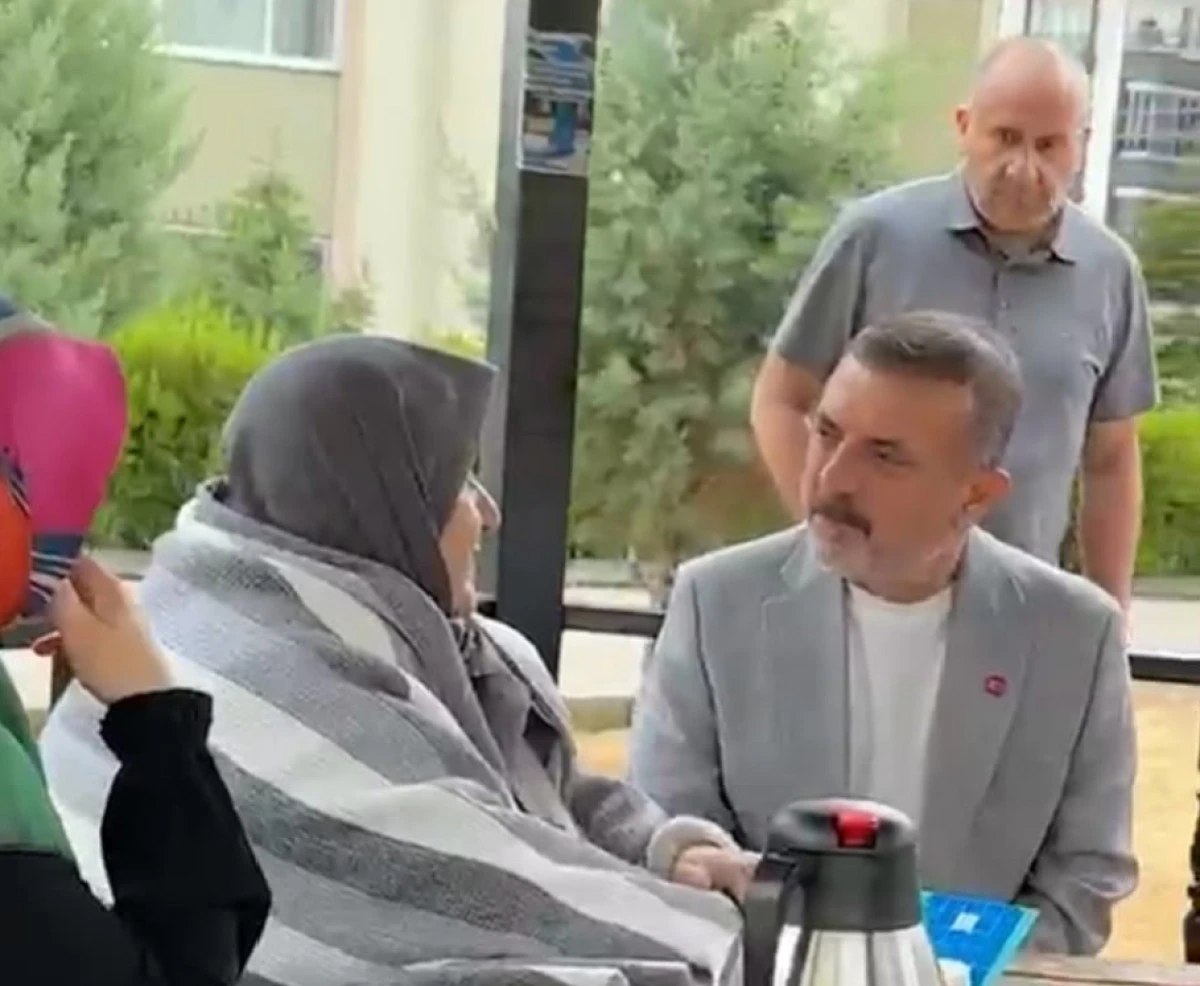 SİNCAN BELEDİYESİ SELİN ARDINDAN YARALARI SARDI