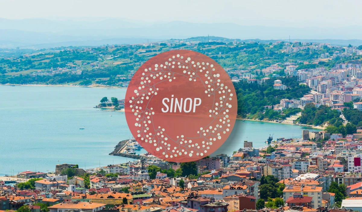 SİNOP'UN KRONİK SORUNLARI VE MASA &Uuml;ST&Uuml;NDEKİ &Ccedil;&Ouml;Z&Uuml;M RE&Ccedil;ETESİ