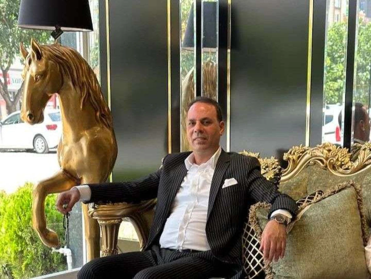 ŞUTSO Meclis &Uuml;yesi Reşit Yıldız&rsquo;dan 2026 Mesajı: G&uuml;&ccedil;l&uuml; Ticaret, M&uuml;reffeh Şanlıurfa