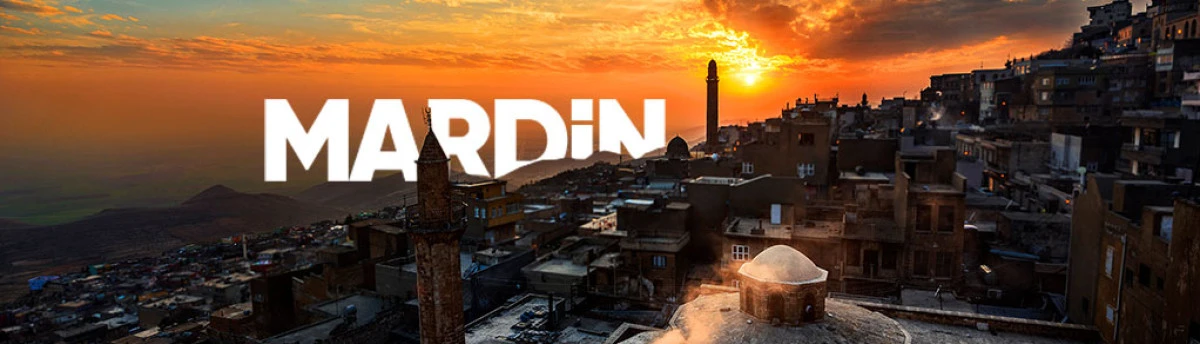 Tarih ve K&uuml;lt&uuml;r Başkenti Mardin&rsquo;in G&uuml;ncel Sorunları ve &Ccedil;&ouml;z&uuml;m &Ouml;nerileri