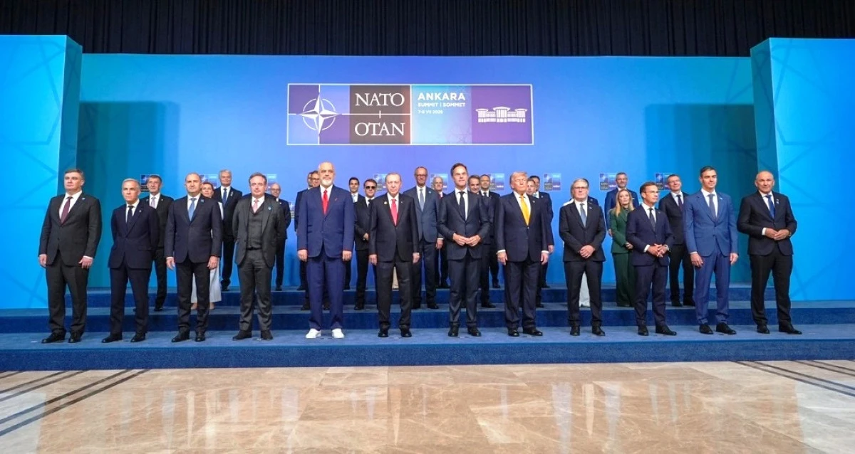 Tarihi NATO Ankara Zirvesi&rsquo;nde Alınan Kritik Kararlar ve Yeni K&uuml;resel Yol Haritası
