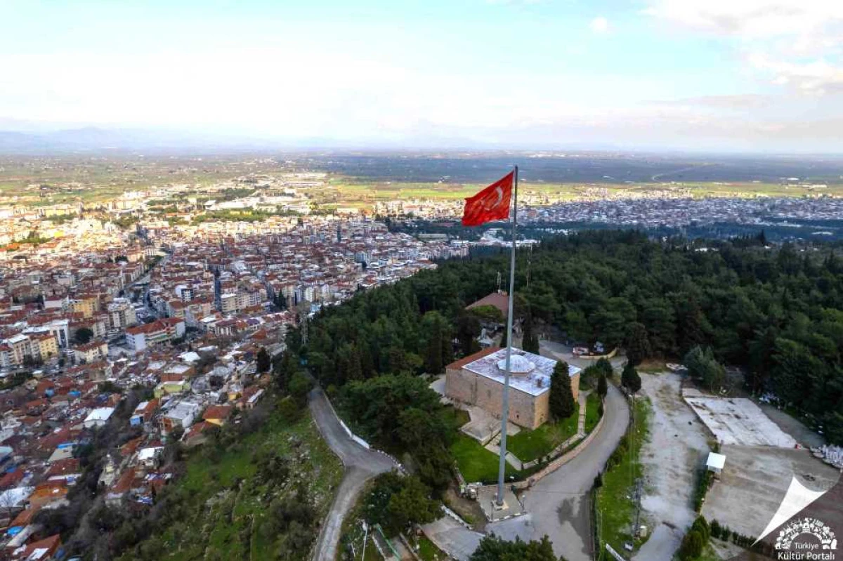 Tarımdan Trafiğe Manisa&rsquo;nın Masasındaki 4 B&uuml;y&uuml;k Sorun ve &Ccedil;&ouml;z&uuml;m Re&ccedil;etesi!