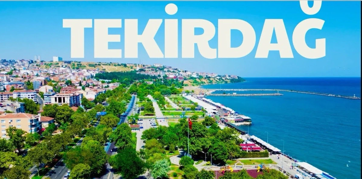 Tekirdağ&rsquo;da Kritik Denklemler: Kentin G&uuml;ncel Sorunları ve &Ccedil;&ouml;z&uuml;m Haritası