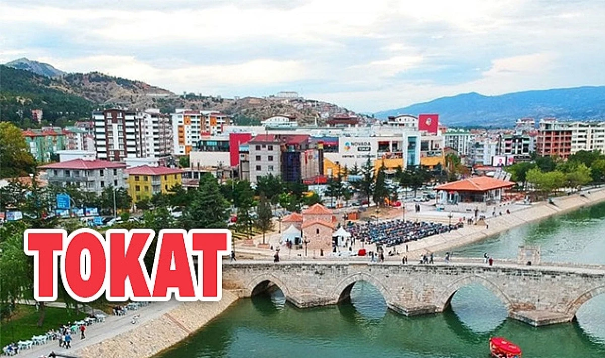 Tokat'ın Kronik Sorunları ve &Ccedil;&ouml;z&uuml;m Arayışları: Tarımdan Altyapıya Kritik Başlıklar