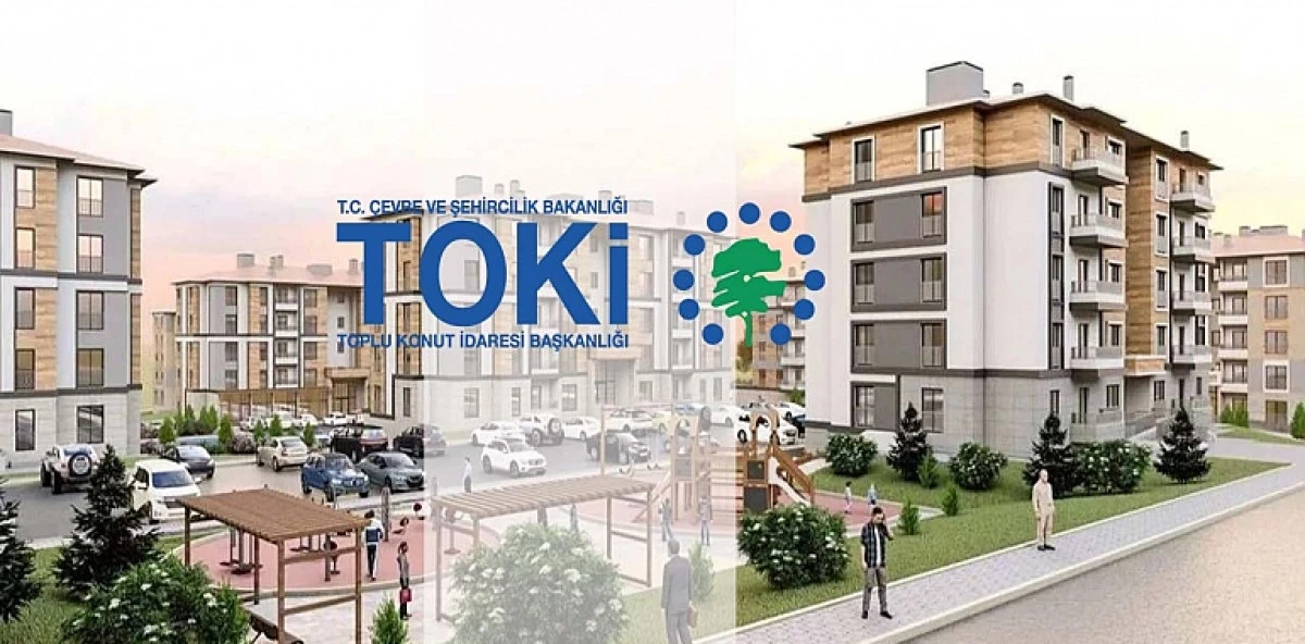 TOKİ ŞANLIURFA KURA &Ccedil;EKİMİ SONU&Ccedil;LARI