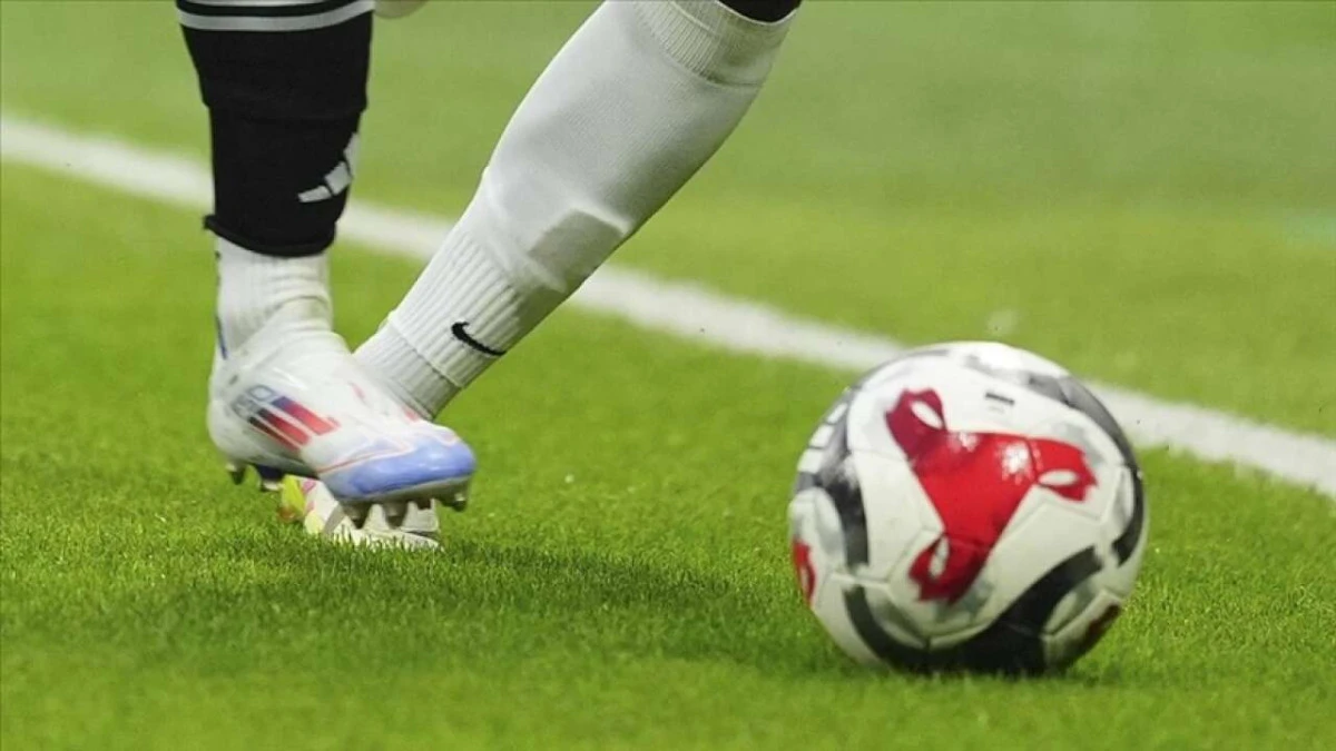 Trendyol S&uuml;per Lig'de Yeni Sezon Başlıyor! İşte 1. Hafta Programı ve Detaylar