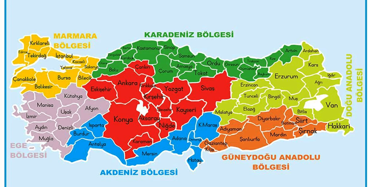 T&Uuml;İK 2025 Verileri A&ccedil;ıklandı: T&uuml;rkiye&rsquo;nin Bebek İsim Haritası Belli Oldu