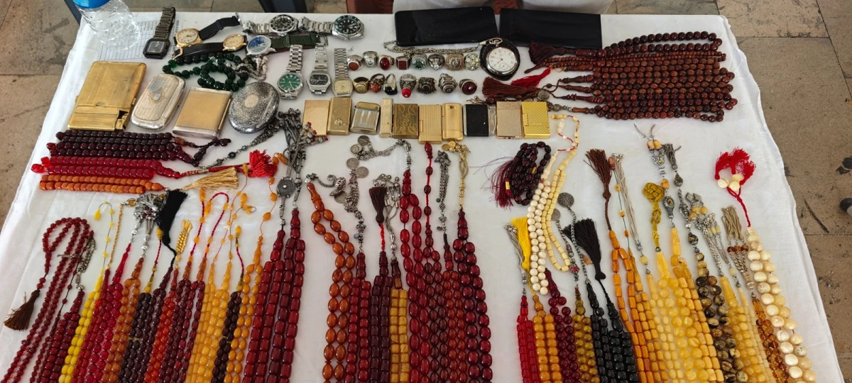URFA&rsquo;DA HER CUMA AYNI BULUŞMA  