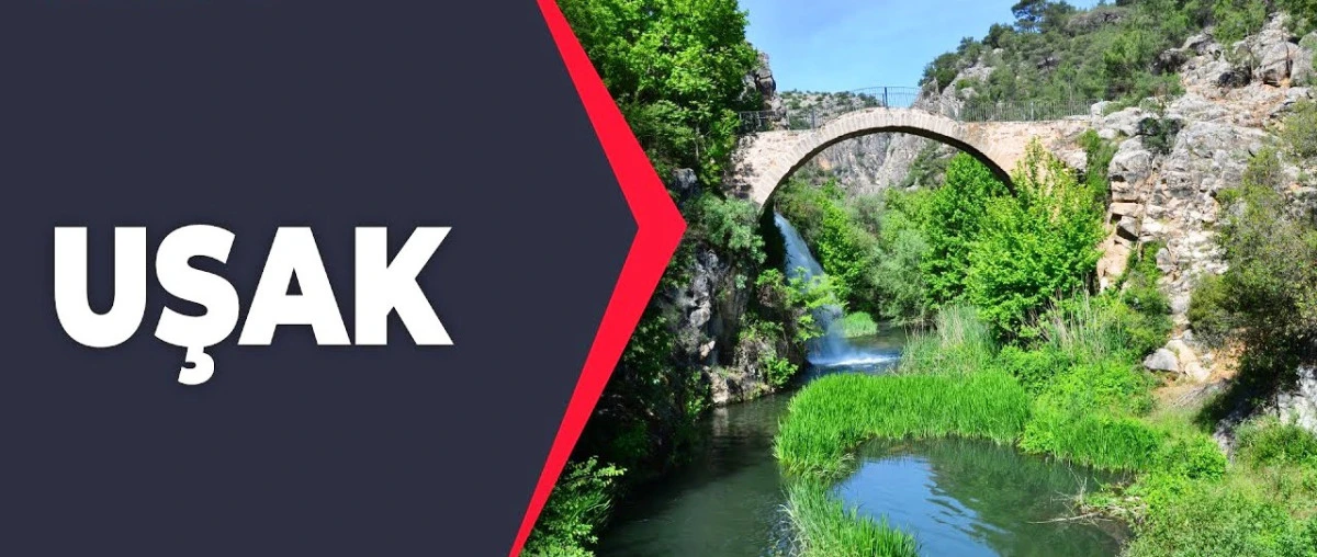 UŞAK&rsquo;IN BİRİKMEKTE OLAN MESELELERİ VE ACİL &Ccedil;&Ouml;Z&Uuml;M BEKLEYEN B&Ouml;LGELERİ