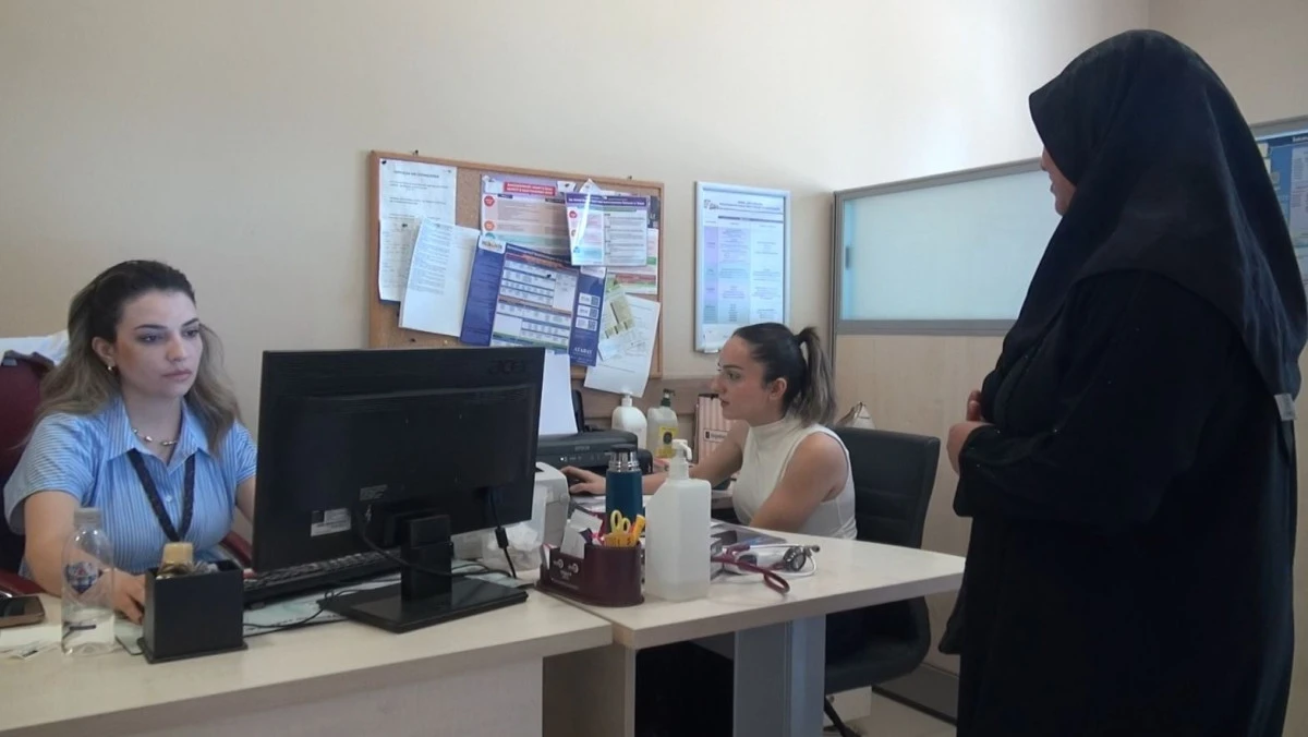 Uzmanından Kene Uyarısı: Basit &Ouml;nlemlerle Risk Azaltılabilir