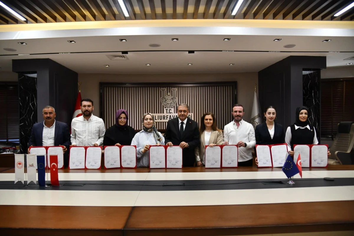 Vali Şıldak: Tarım Ve Hayvancılıkta &Uuml;retim G&uuml;c&uuml;m&uuml;z&uuml; Artırmaya Devam Ediyoruz