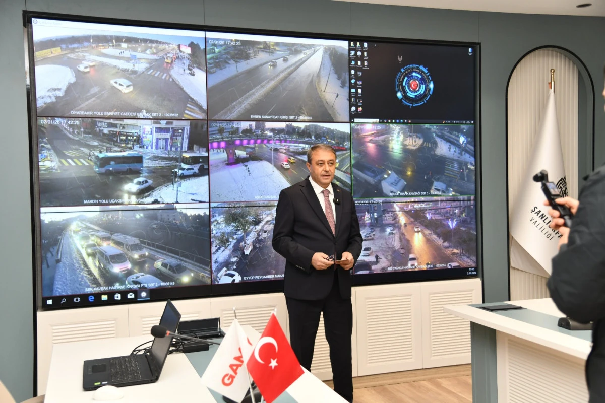 VALİ ŞILDAK&rsquo;TAN SİS VE KIŞ LASTİĞİ UYARISI