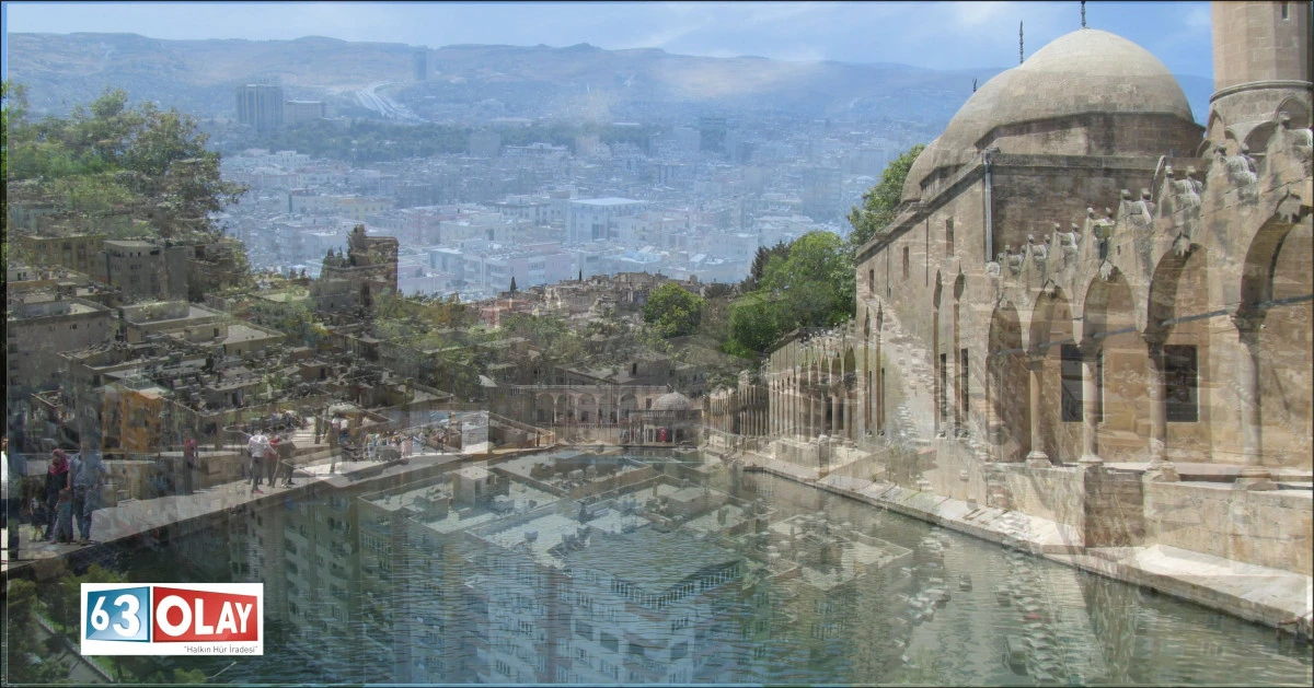 Yüksek Getiri ve Yeni Yatırım Alanları Şanlıurfa’da…