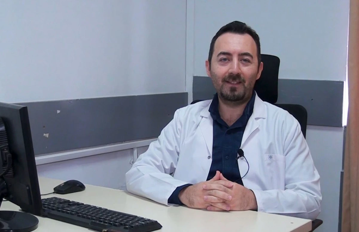 Zayıflama İğneleri Hakkında Uzman Uyarısı