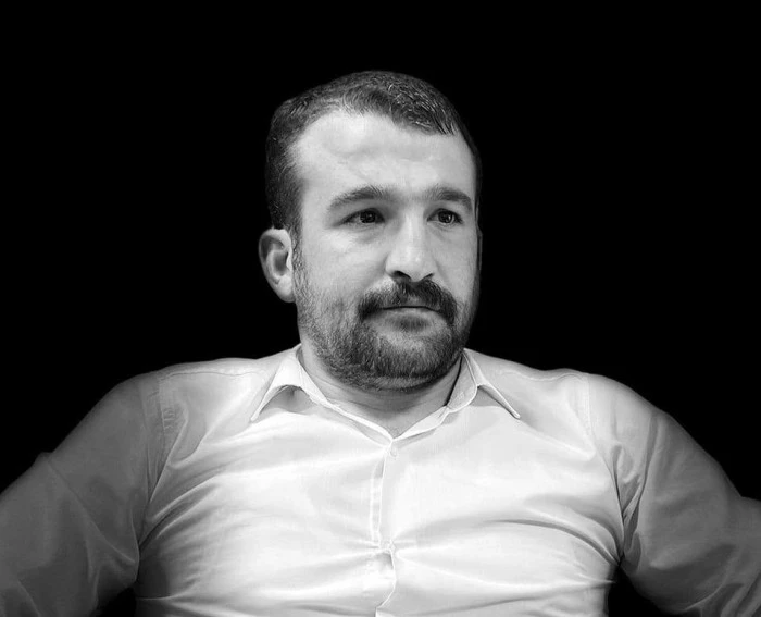 Abdulkadir Şanlı