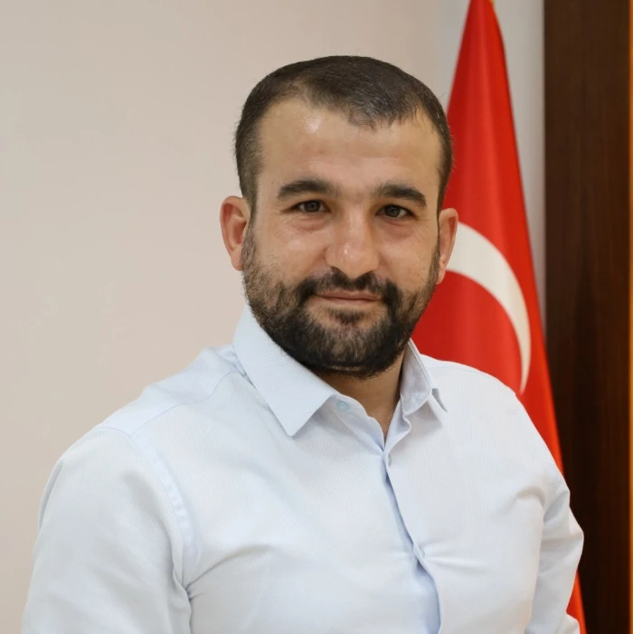 Abdulkadir Şanlı