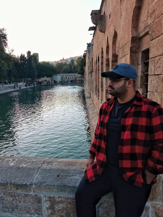 Muhammet Baran Aslan