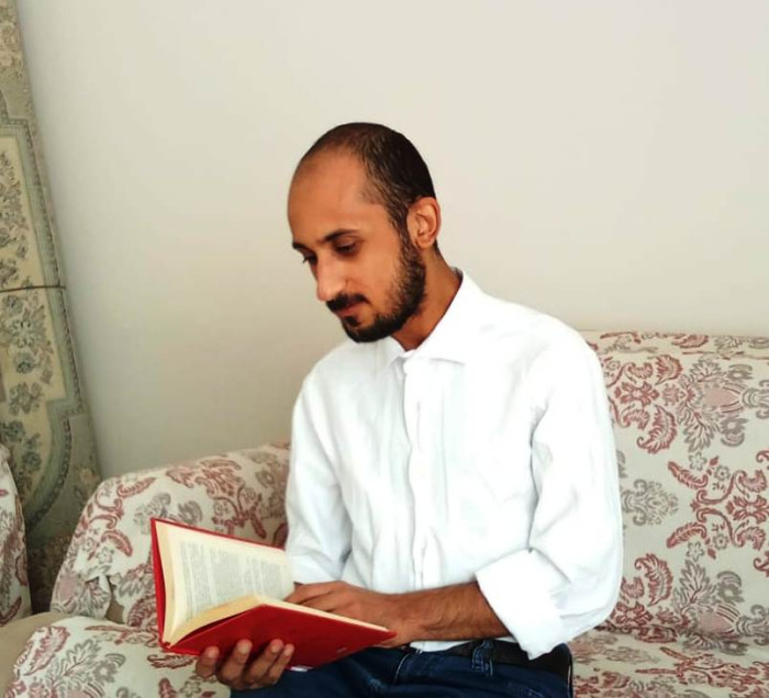 Mehmet Furkan Kısmet