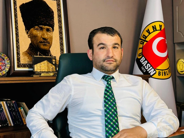Abdulkadir Şanlı