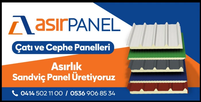 Asır Panel