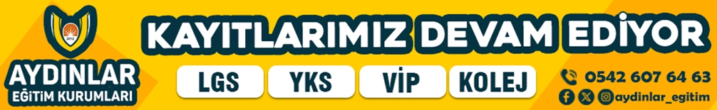 Aydınlar Eğitim Kurumları