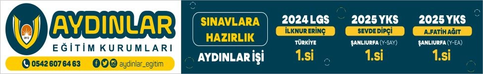 Aydınlar Eğitim Kurumları