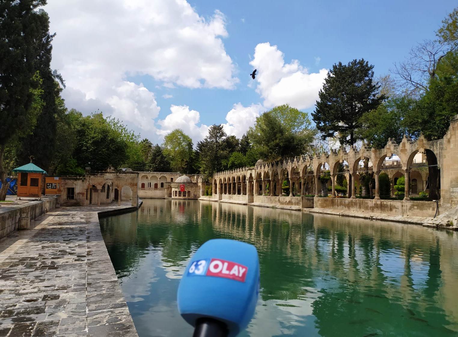 63 OLAY HABER ÖZEL ÇEKİM